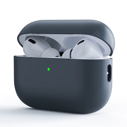 Ultra-Thin Silicone Earphone Cases for Airpods 1/2, Airpods 3 Protective Headphones Case for Apple Airpods Pro 2 Airpods Covers